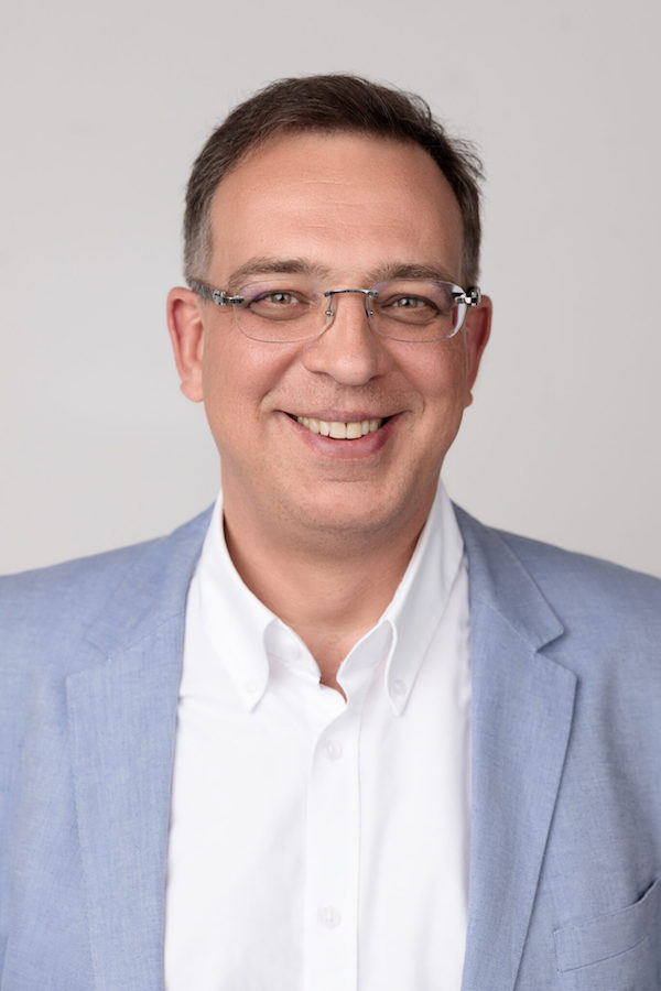 Alexander Starchenko