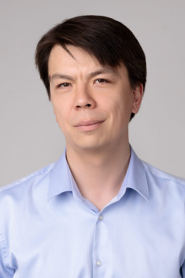 Alexey Znamensky