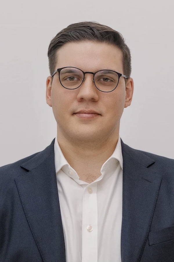 Boris Starchenko