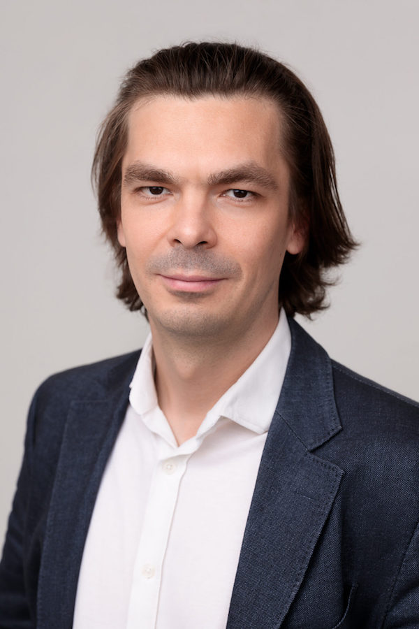 Igor Ryapin
